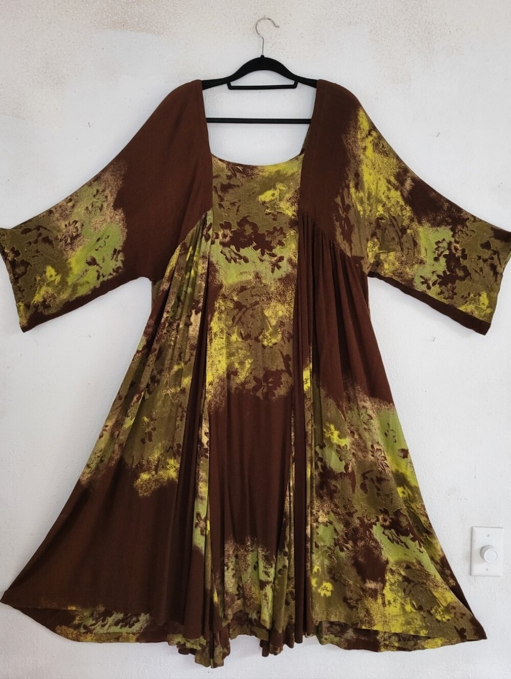 Pocket Dress